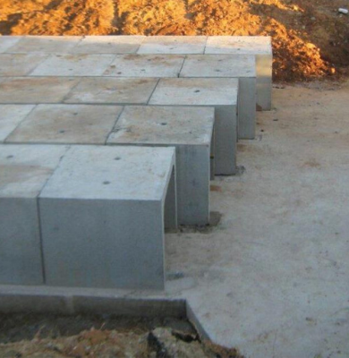 Precast infrastructure- pipes,manholes and culverts.